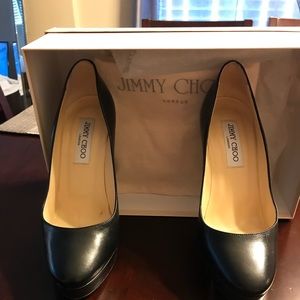 Jimmy Choo